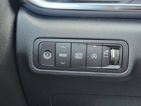 New 2027 GMC Terrain Elevation w/ Elevation Premium Package FWD image 15