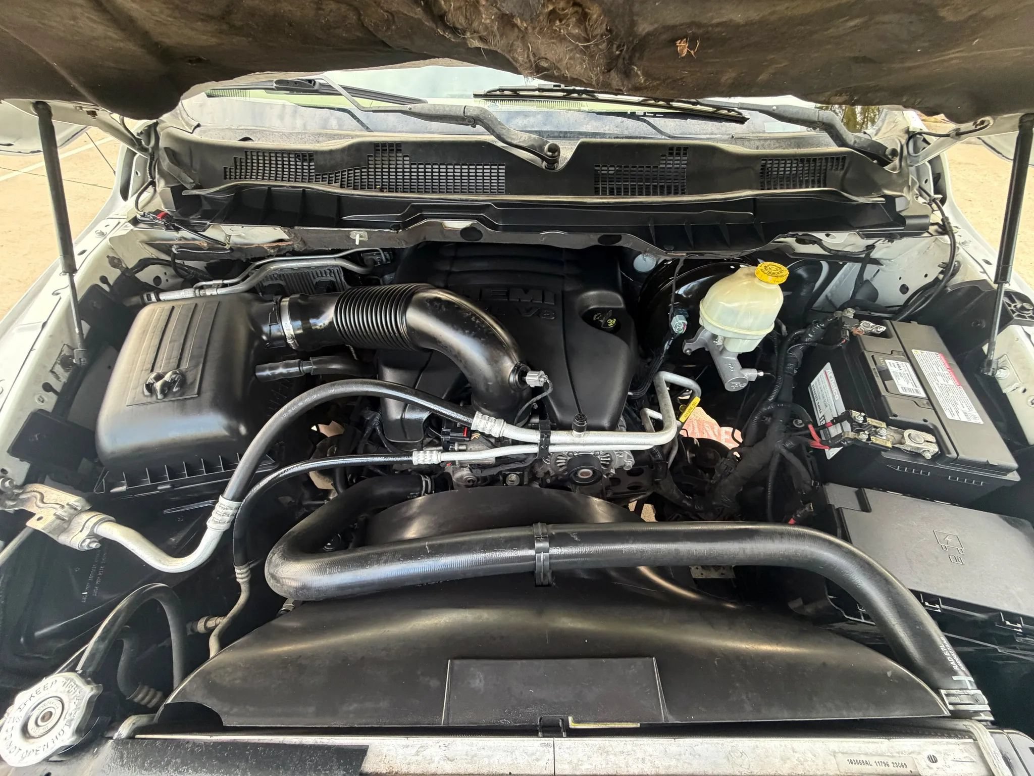 Used 2014 RAM 1500 Lone Star RWD image 57