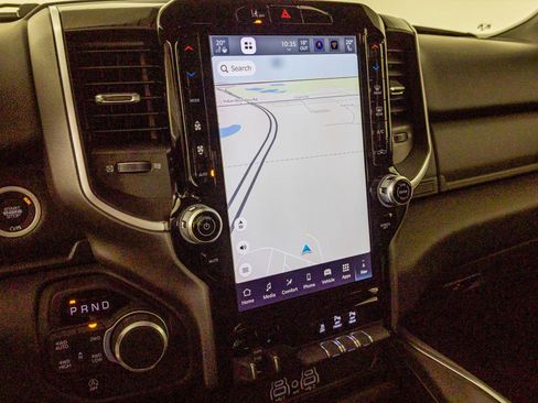 New 2026 RAM 1500 Big Horn image 21