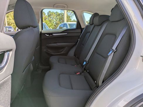 New 2025 MAZDA CX-5 AWD 2.5 S image 16