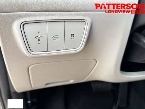Used 2024 Hyundai Tucson SEL FWD image 10