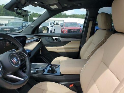 New 2026 Buick Enclave Preferred w/ Power Package AWD/4WD image 19