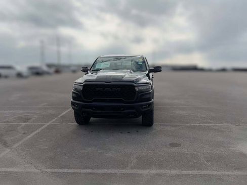 New 2026 RAM 1500 Rebel image 2
