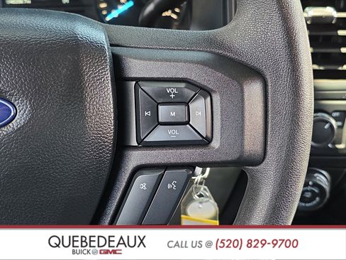 Used 2019 Ford F150 XL w/ Equipment Group 101A Mid RWD image 15