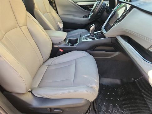 Used 2021 Subaru Legacy Limited XT w/ Popular Package #2 image 29