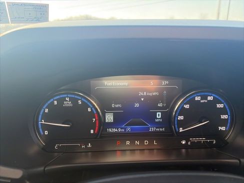 Used 2022 Ford Bronco Sport Outer Banks w/ Tech Package image 12