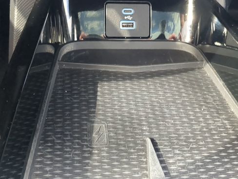 Certified 2023 Ford Mustang Mach-E GT w/ GT Performance Edition image 54