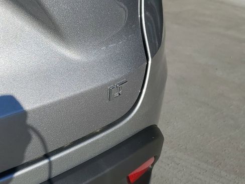 New 2026 Chevrolet Trax LT image 8