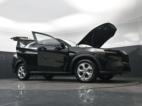 Certified 2024 Honda HR-V LX image 37