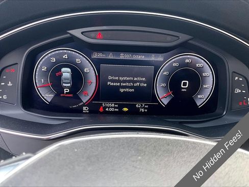 Used 2019 Audi A6 3.0T Premium Plus w/ Premium Plus Package AWD/4WD image 18