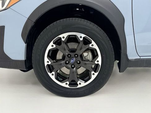 Used 2021 Subaru Crosstrek 2.0i w/ Popular Package #1 image 27