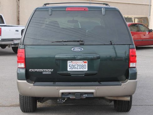 Used 2003 Ford Expedition Eddie Bauer image 6