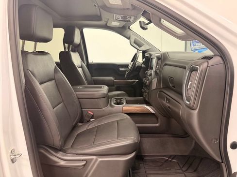 Used 2019 Chevrolet Silverado 1500 RST AWD/4WD image 22
