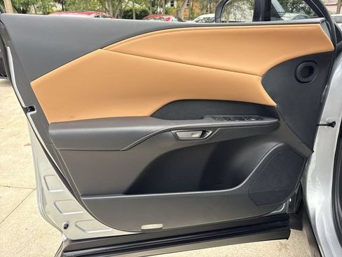 Used 2025 Lexus RX 350 FWD w/ Accessory Package (K3) image 13