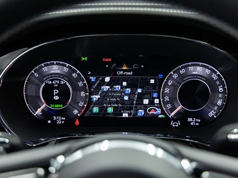 New 2026 Bentley Continental GT image 25