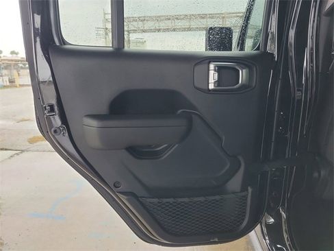 New 2026 Jeep Wrangler Willys image 12