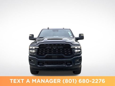 New 2026 RAM 3500 Limited AWD/4WD image 4