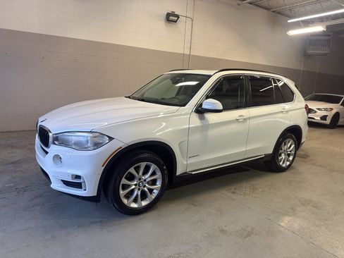 Used 2016 BMW X5 xDrive35i image 3