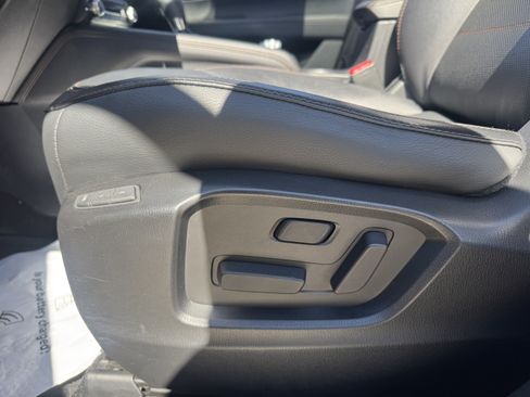 Used 2020 MAZDA CX-5 Grand Touring w/ GT Premium Package image 11