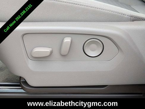 New 2025 GMC Sierra 2500 SLE w/ SLE Value Package; image 22