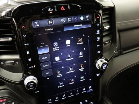 Used 2022 RAM 1500 TRX w/ TRX Level 2 Equipment Group image 22