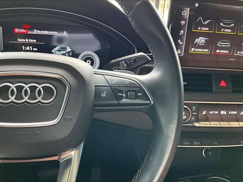 Used 2021 Audi A4 2.0T Premium Plus w/ Premium Plus Package image 25