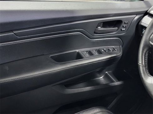 Certified 2023 Honda Odyssey EX-L image 24