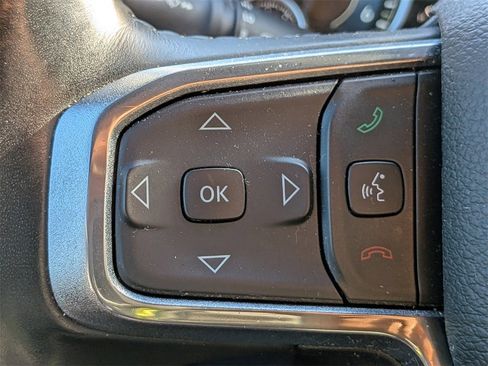 Used 2021 RAM 1500 Laramie w/ Sport Appearance Package image 25