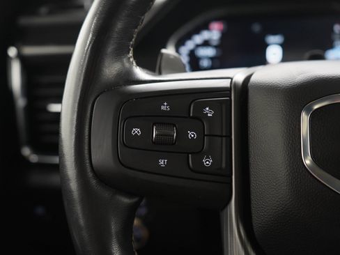 Used 2024 GMC Sierra 1500 Denali Ultimate AWD/4WD image 23
