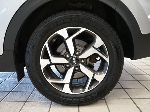 Used 2020 Kia Sportage LX FWD image 51