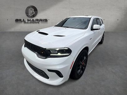 Used 2022 Dodge Durango R/T w/ Quick Order Package 22F