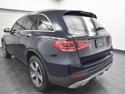 Used 2022 Mercedes-Benz GLC 300 GLC 300 image 5