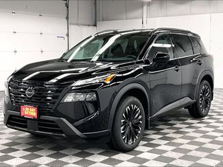 New 2026 Nissan Rogue SV AWD/4WD video 2