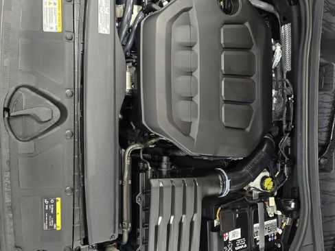 Used 2023 Audi A3 2.0T Premium w/ Black Optic Sport Package image 10