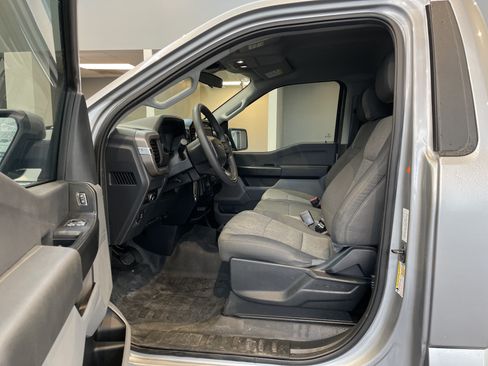 Used 2024 Ford F150 XL w/ Equipment Group 103A High RWD image 17