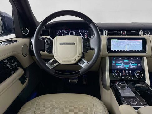 Used 2022 Land Rover Range Rover P525 Westminster Edition image 23