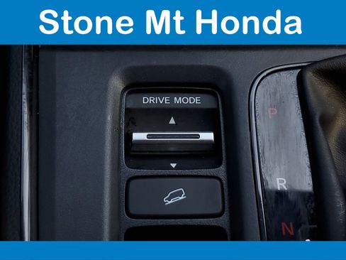 Used 2025 Honda CR-V Sport image 29