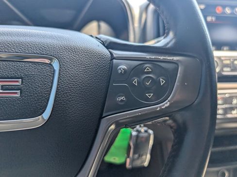 Used 2015 GMC Canyon SLE w/ All-Terrain Package AWD/4WD image 22