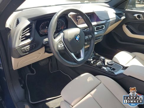 Used 2024 BMW 228i Gran Coupe w/ Convenience Package FWD image 16
