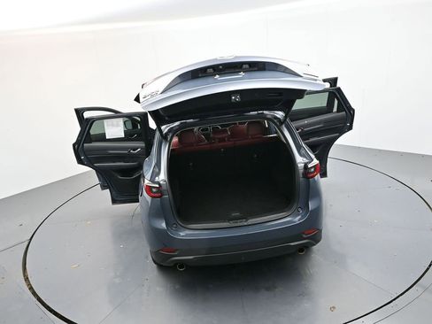 Used 2024 MAZDA CX-5 Carbon Edition image 40