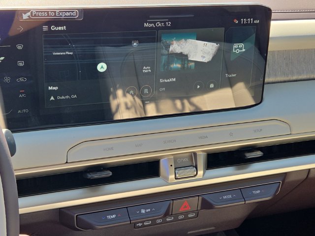 New 2027 Kia Telluride SX Prestige AWD/4WD image 14