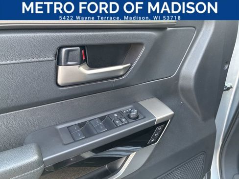 Used 2024 Toyota Tundra Limited image 15