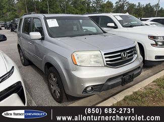 Used 2012 Honda Pilot Touring video 1