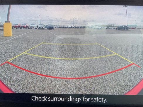 Used 2024 MAZDA MX-5 Miata RF Club image 22