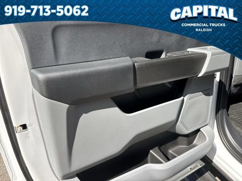 New 2026 Ford F450 XL AWD/4WD image 18