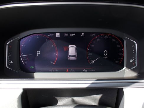 New 2026 Volkswagen Taos SEL AWD/4WD image 21