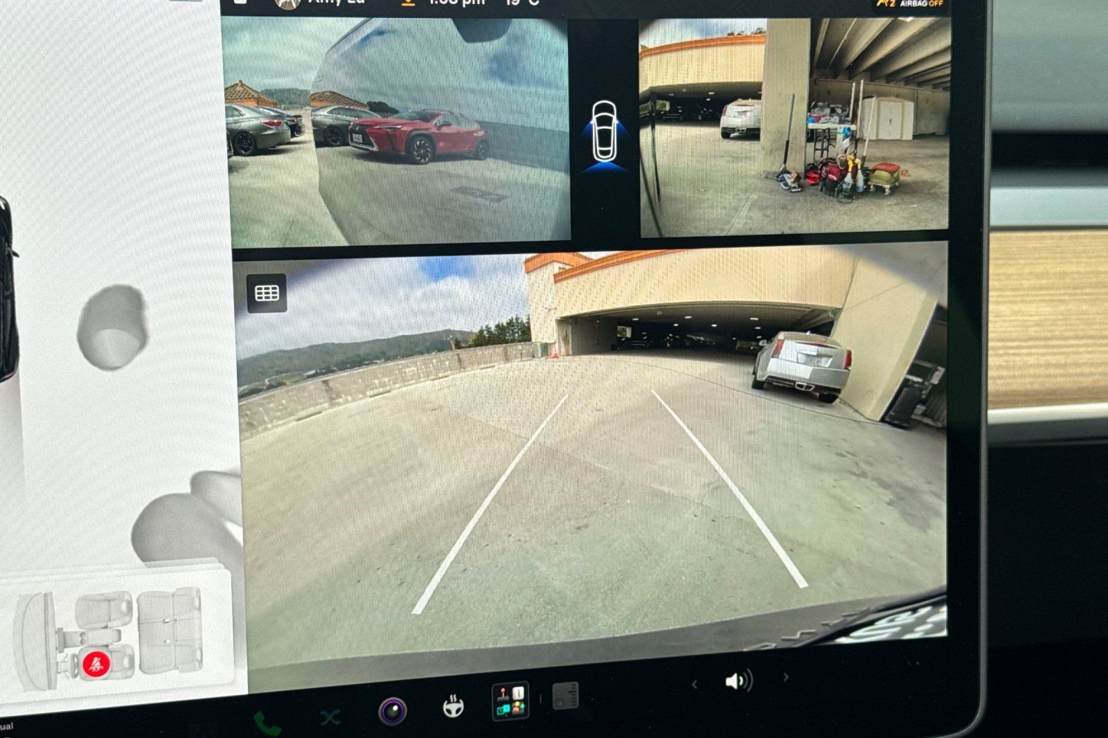Used 2023 Tesla Model Y 2WD image 19
