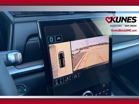 New 2026 GMC Terrain Denali w/ LPO, Floor Liner Package AWD/4WD image 29