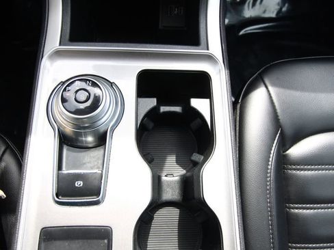 Used 2024 Ford Edge SEL AWD/4WD image 26