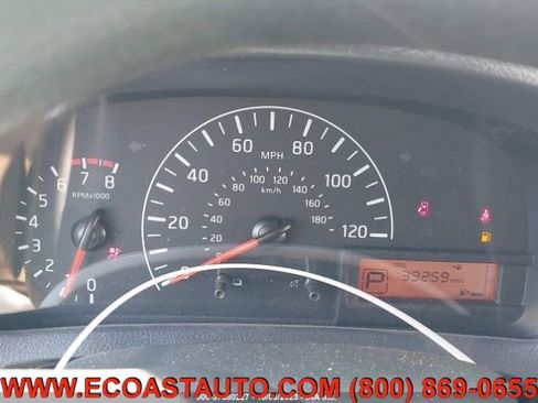 Used 2021 Nissan NV200 SV image 12